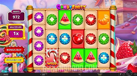 candyfinity review|Candyfinity Slot Review (Yggdrasil Gaming) .